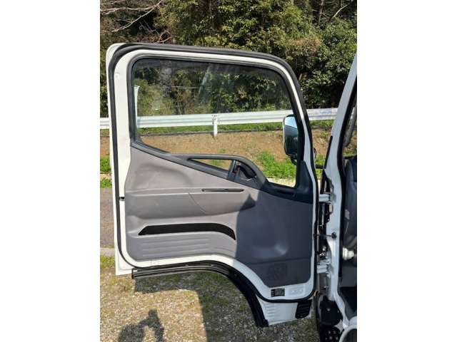 Mitsubishi Fuso Canter 3