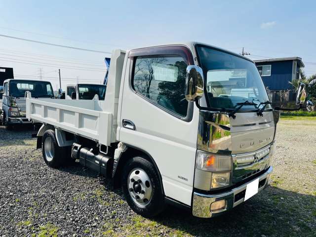 Mitsubishi Fuso Canter 10