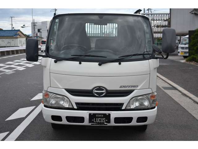Hino Dutro 7