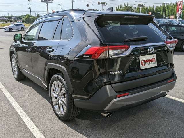 Toyota RAV4 11