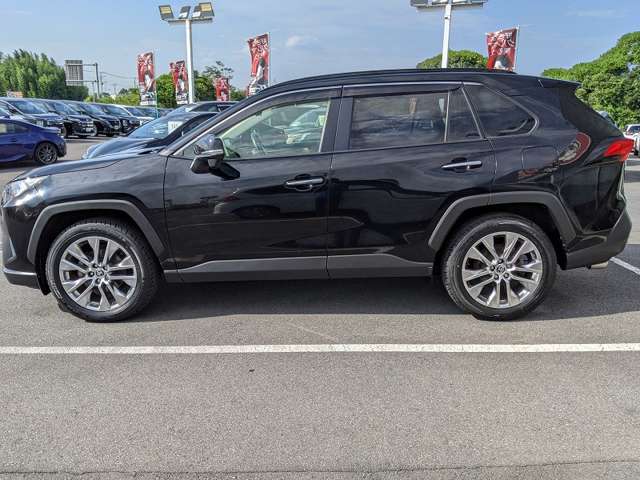Toyota RAV4 12