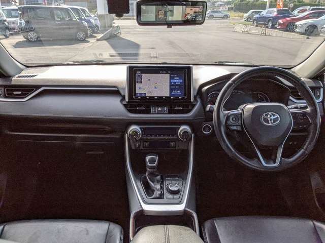 Toyota RAV4 4