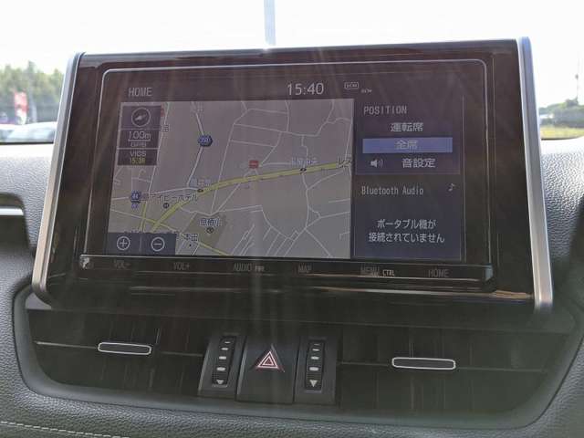 Toyota RAV4 5