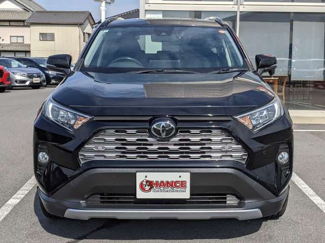 Toyota RAV4 6