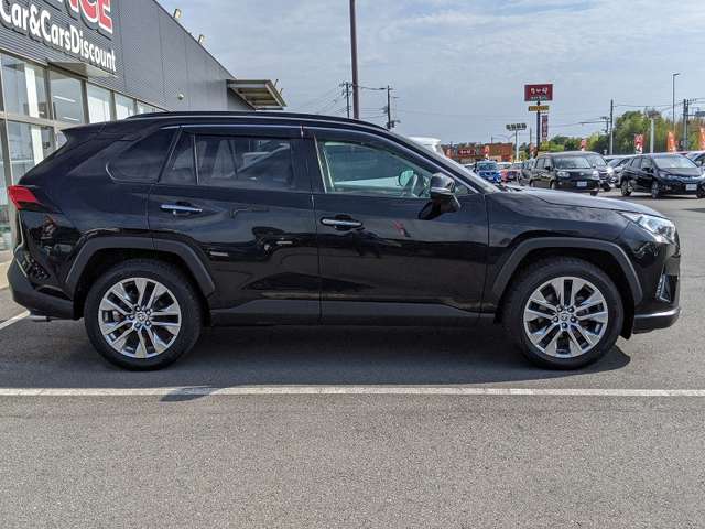 Toyota RAV4 8