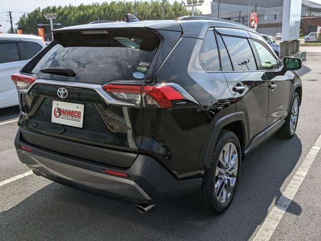 Toyota RAV4 9