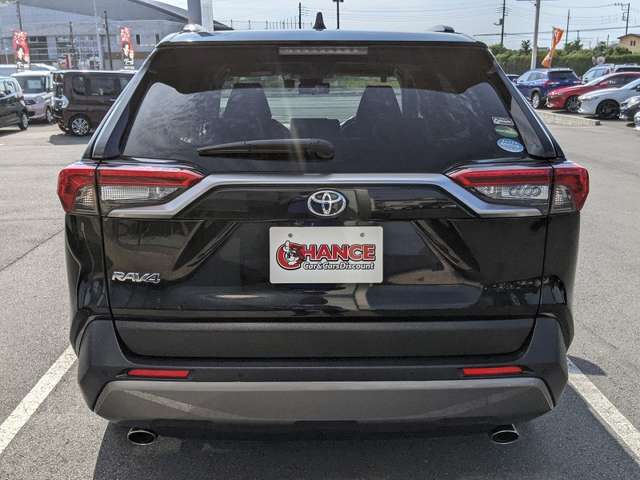 Toyota RAV4 10