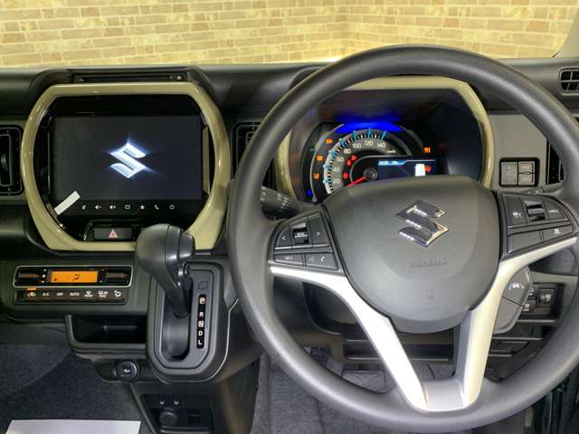 Suzuki Hustler 5