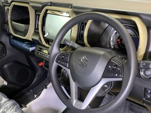 Suzuki Hustler 8
