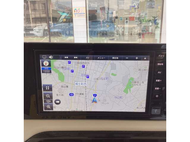 Mitsubishi Delica Mini 7