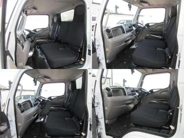 Mitsubishi Fuso Canter 11