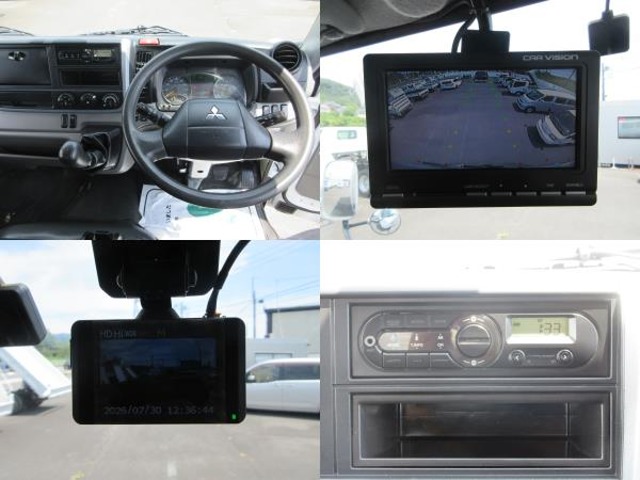 Mitsubishi Fuso Canter 12