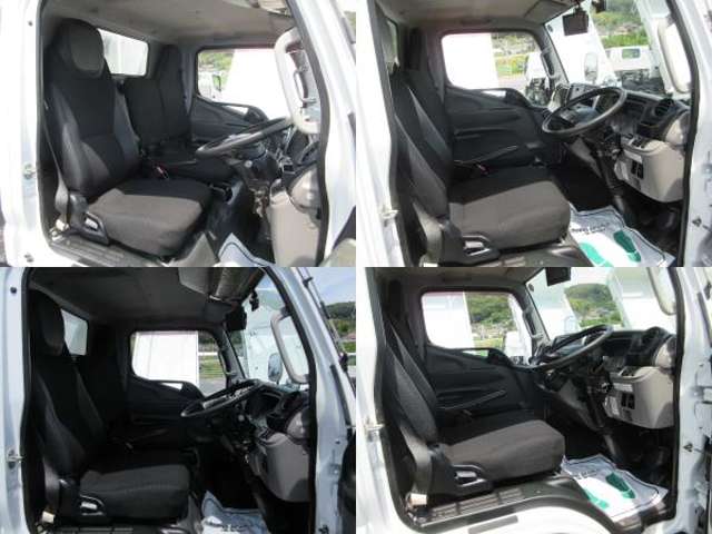 Mitsubishi Fuso Canter 10