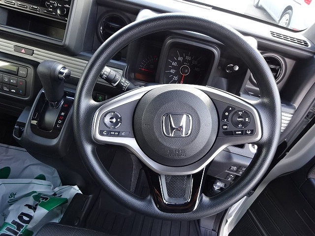 Honda N-VAN 6