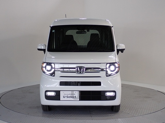 Honda N-VAN 7