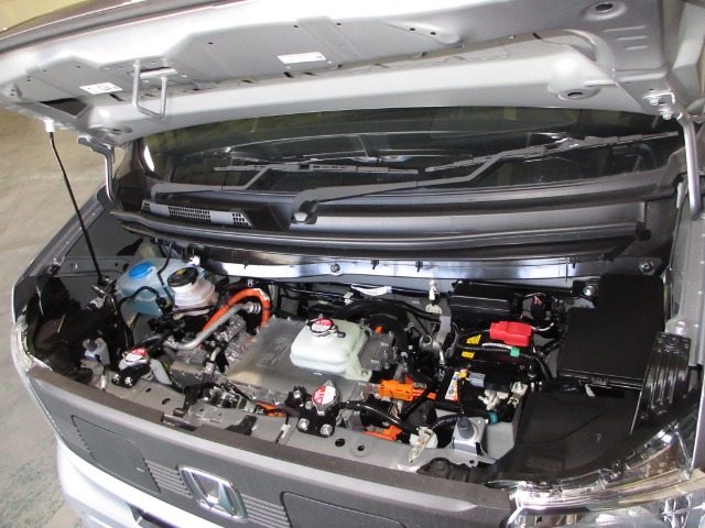 Honda N-VAN e: 4