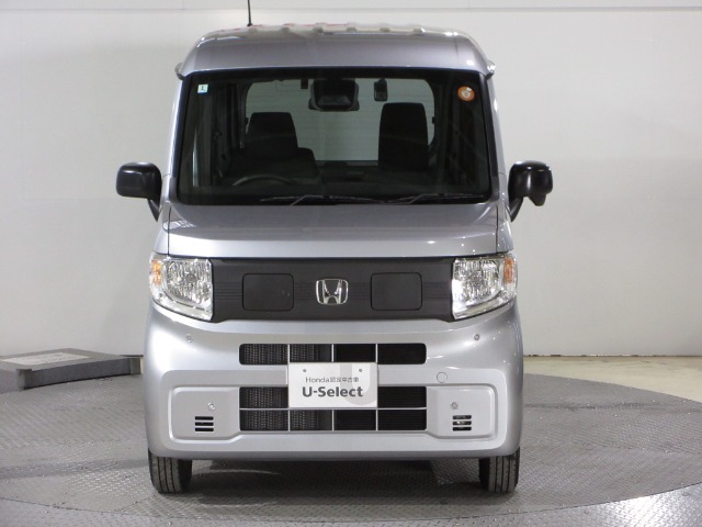 Honda N-VAN e: 7