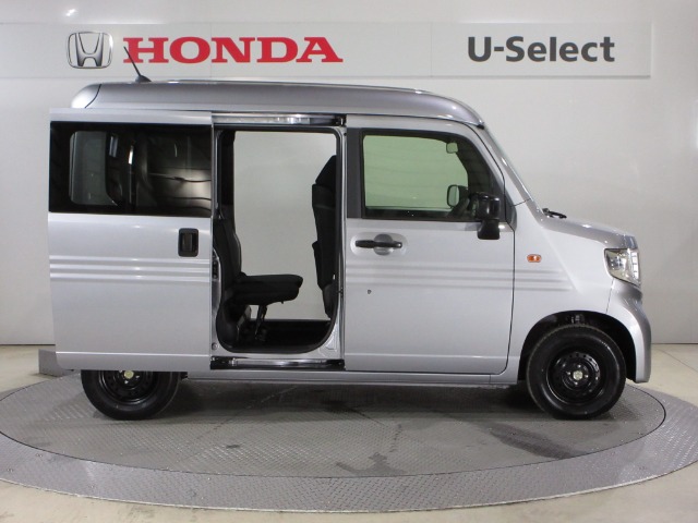 Honda N-VAN e: 8