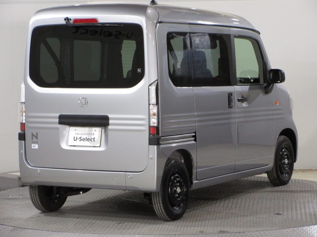 Honda N-VAN e: 9