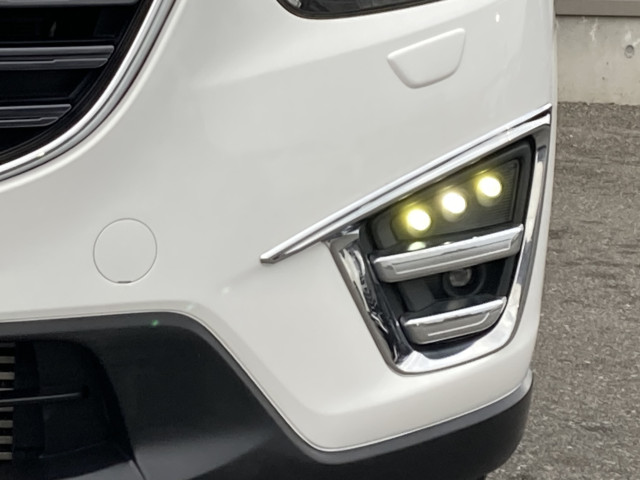 Mazda CX-5 12