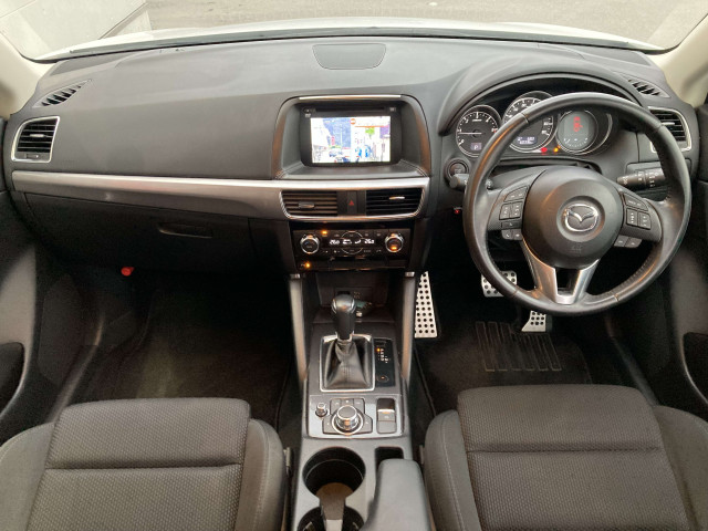 Mazda CX-5 2