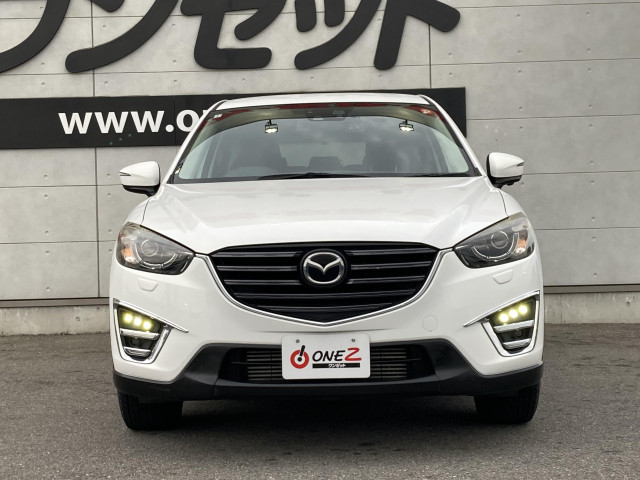Mazda CX-5 6