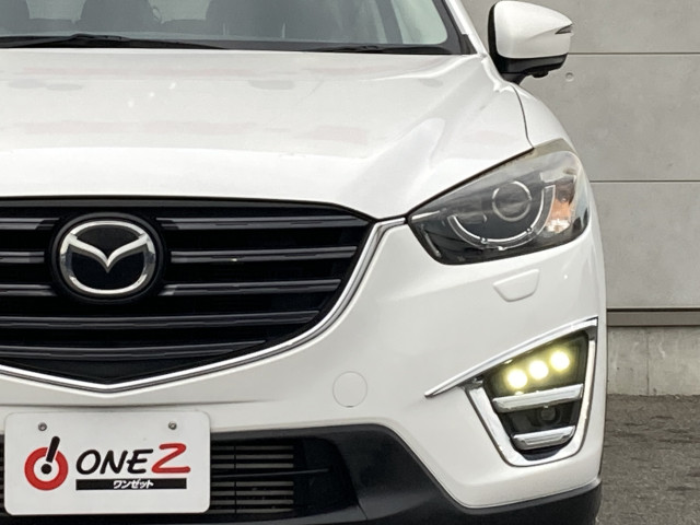 Mazda CX-5 8