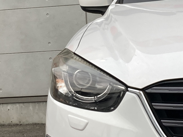 Mazda CX-5 9