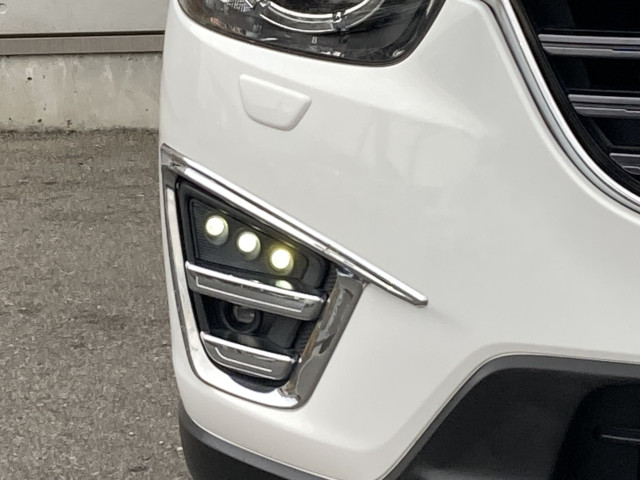 Mazda CX-5 10
