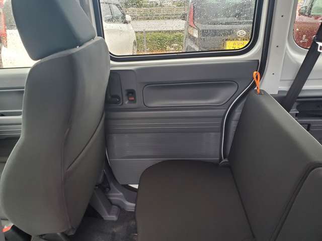 Honda N-VAN 11