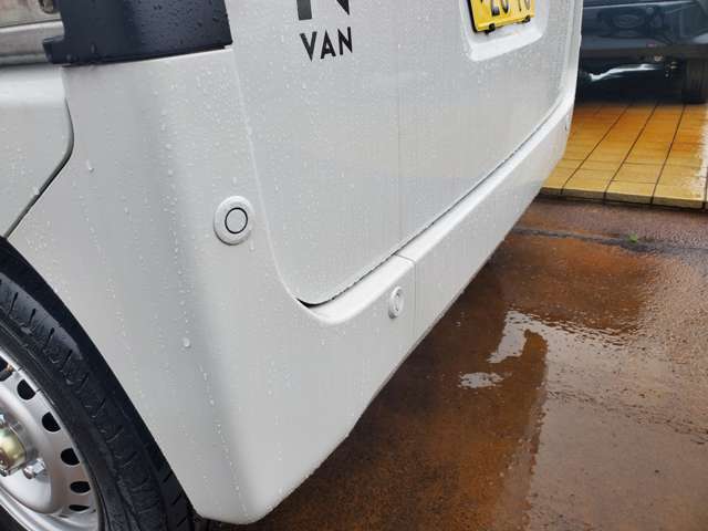 Honda N-VAN 12