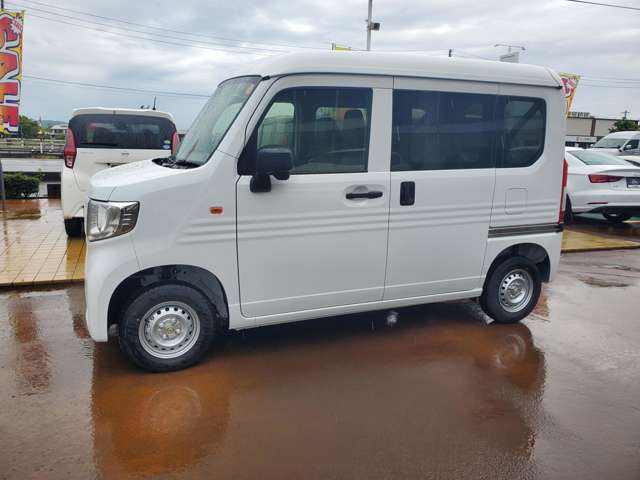Honda N-VAN 2