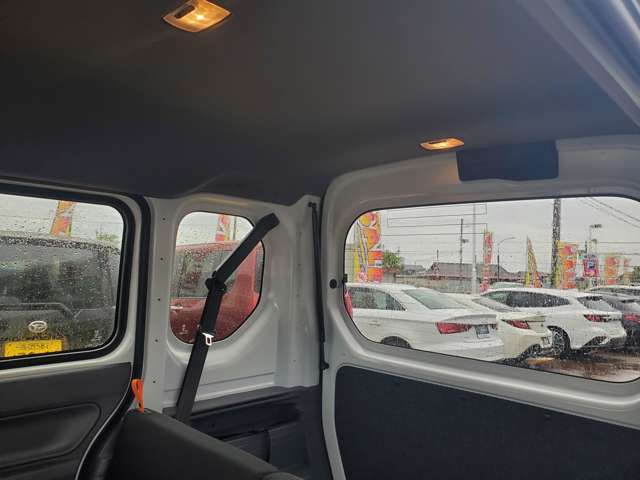 Honda N-VAN 10