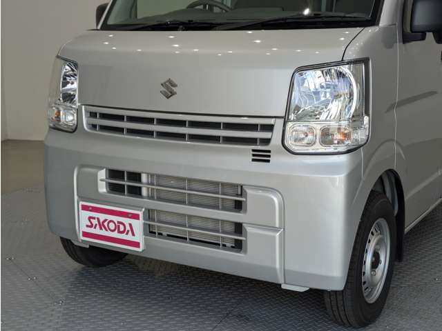 Suzuki Every 11