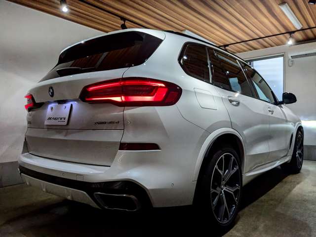 BMW X5 12