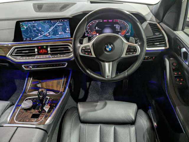 BMW X5 2