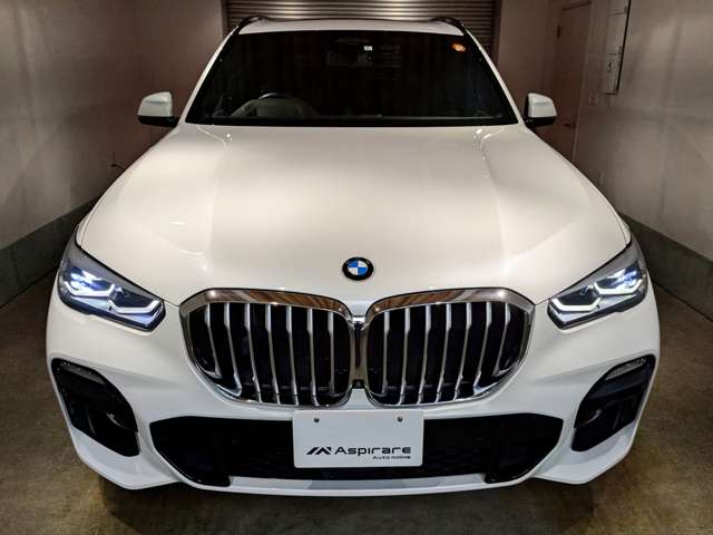 BMW X5 5