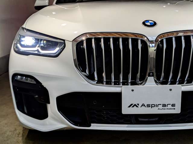 BMW X5 6