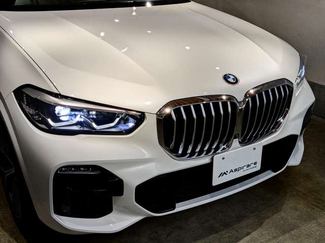 BMW X5 7