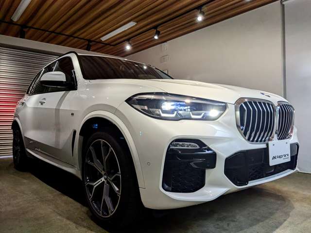 BMW X5 9