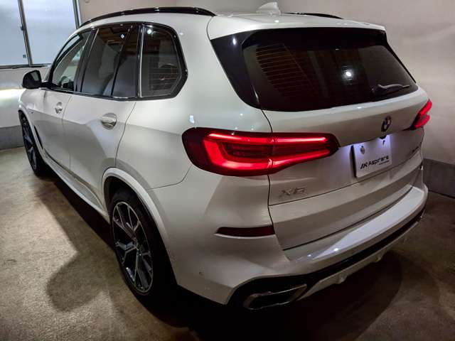 BMW X5 10