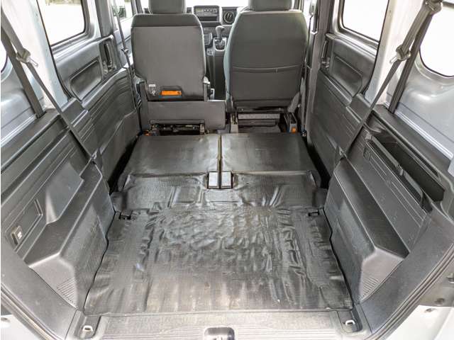 Honda N-VAN 10