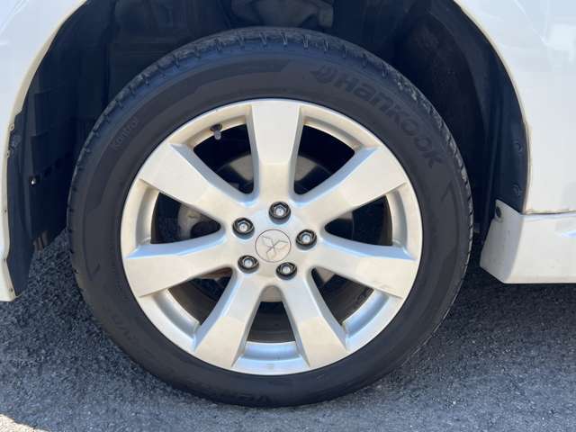 Mitsubishi Outlander 8