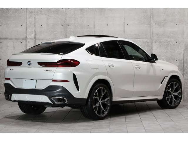 BMW X6 2