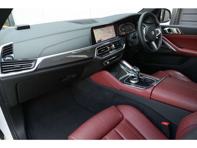 BMW X6 3