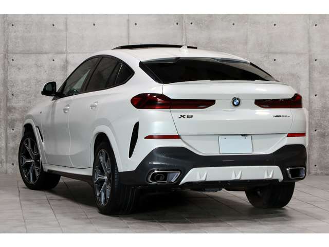 BMW X6 9