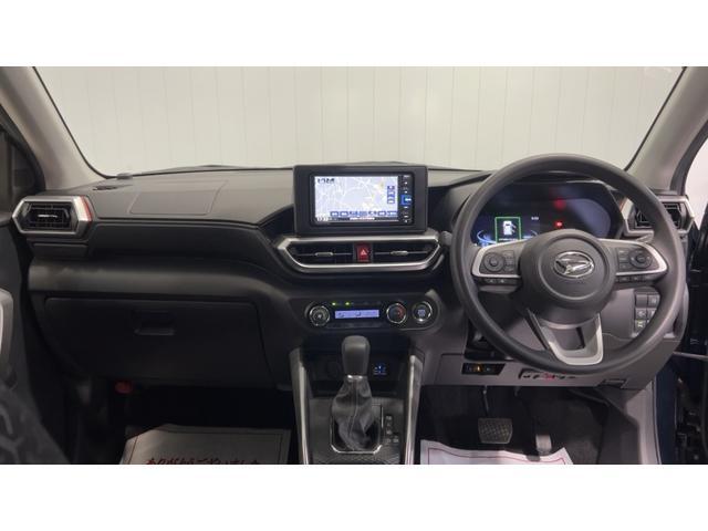 Daihatsu Rocky 3