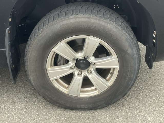 Toyota Land Cruiser Prado 6