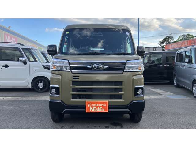 Daihatsu Atrai 5