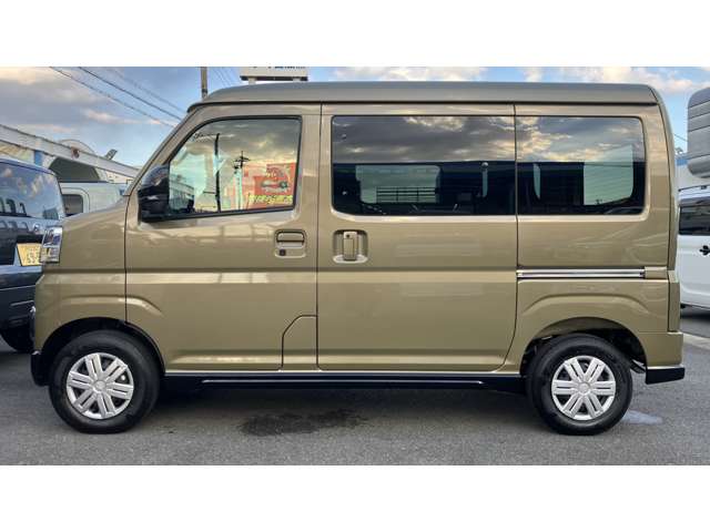 Daihatsu Atrai 9